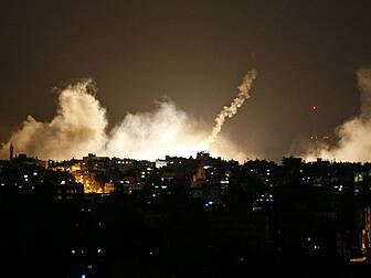UN calls for Gaza ceasefire